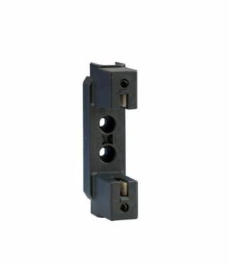 Mespatroon houder Din00