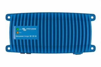 Blue Smart Charger 12/25 IP67 2022