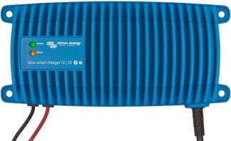 Blue Smart Charger 24/8 IP67 2022