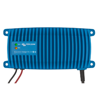 Blue Smart Charger 12/17 IP67 2022