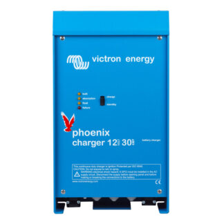 Phoenix Charger 12/30(2+1) 120-240V 2022