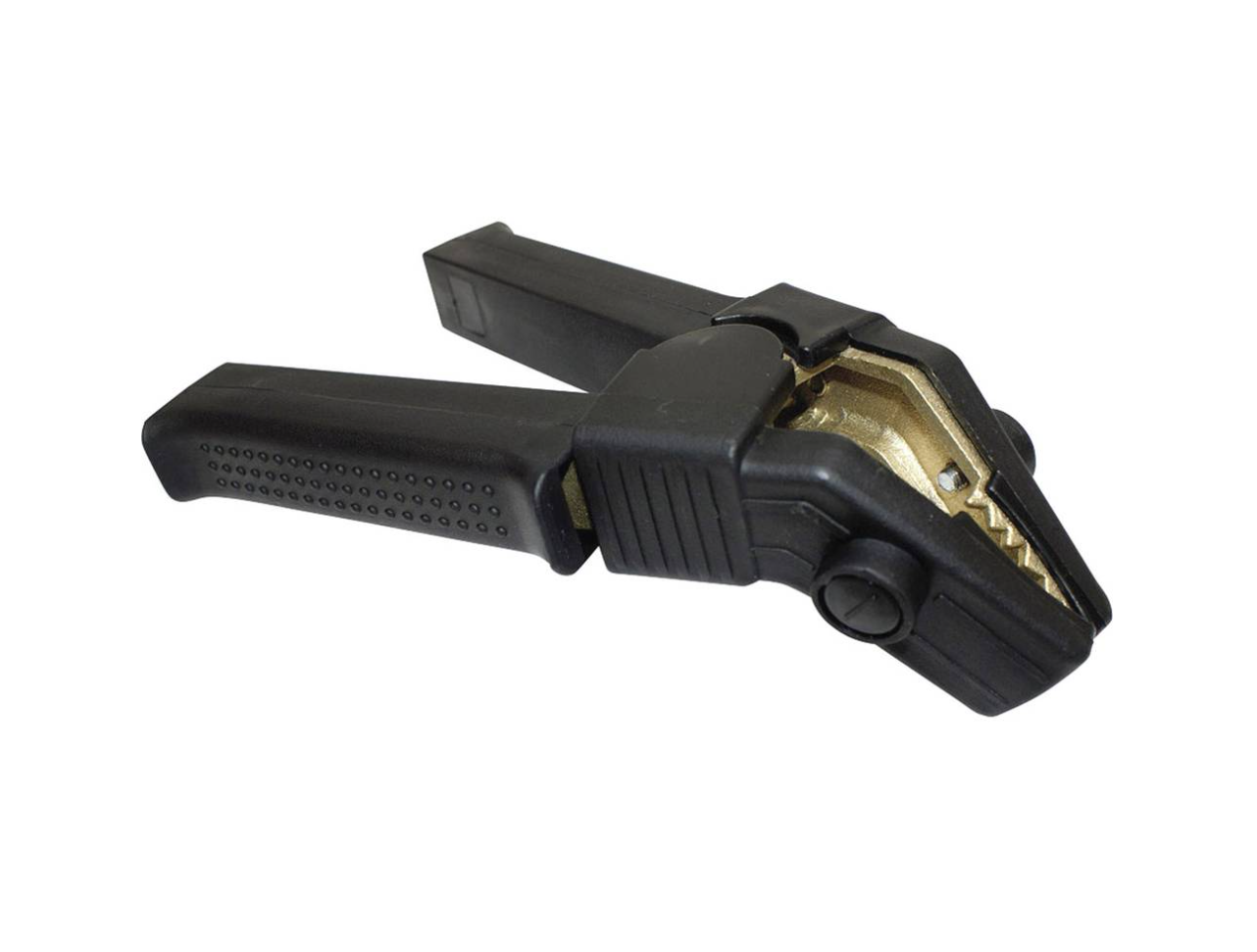 Zware startklem zwart 850A
