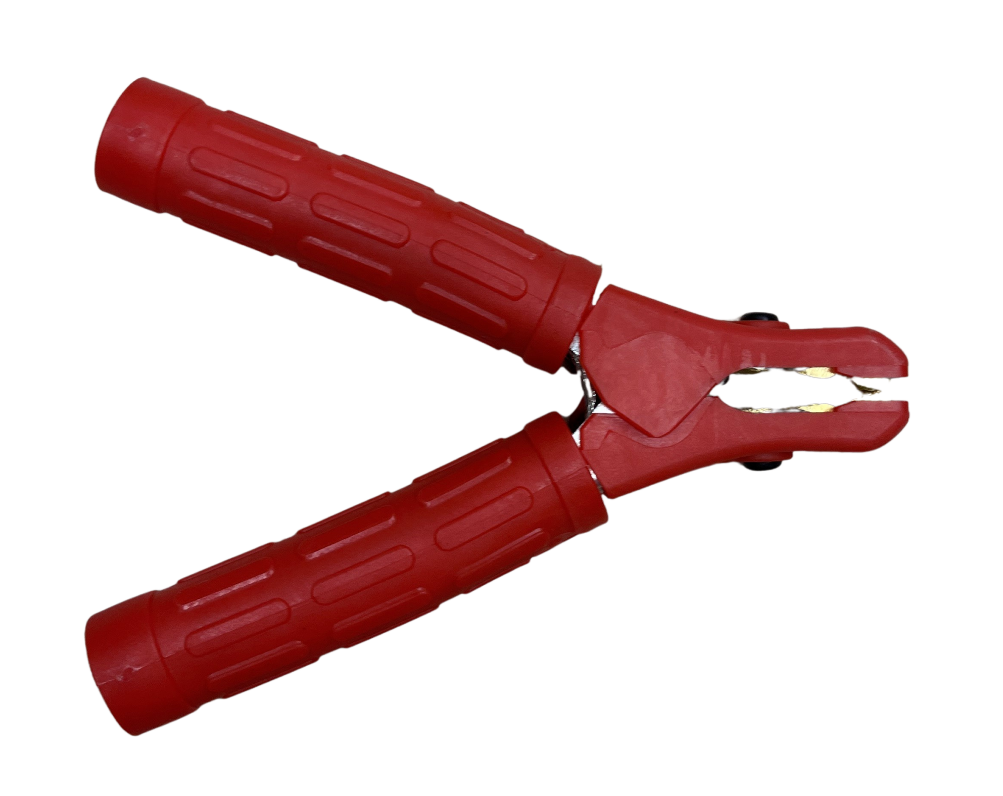 Startklem rood 600A